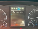 4 Transmission with Heures de fonctionnement du moteur