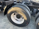 4 dessous de caisse - Camion with 