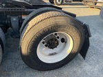 4 dessous de caisse - Camion with 