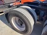 4 Underbody - Truck with 