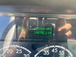 Cab with Engine Hours