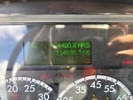 Cab with Engine Hours