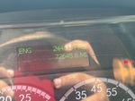Cab with Engine Hours