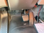 Cab with 