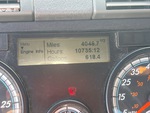 4 Transmision with Engine Hours