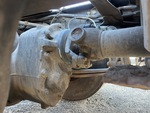 Drivetrain with 
