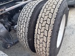 4 Underbody - Truck with 
