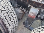 4 Underbody - Truck with 