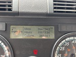 Cab with Engine Hours