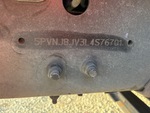 General Appearance with Second Serial Number/VIN Photo