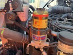 Motor with 