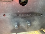 General Appearance with Second Serial Number/VIN Photo