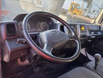 Cab with 