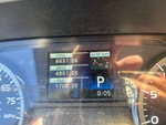Cab with Engine Hours