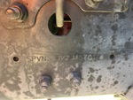 General Appearance with Second Serial Number/VIN Photo