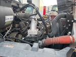 Motor with 