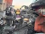 Motor with 