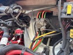 Engine with 