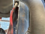 General Appearance with Second Serial Number/VIN Photo
