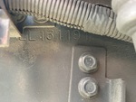 General Appearance with Second Serial Number/VIN Photo