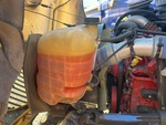Engine with 