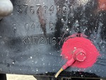 General Appearance with Second Serial Number/VIN Photo