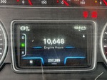 4 Transmision with Engine Hours