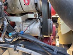 Motor with 