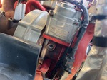 Motor with 