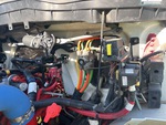 Motor with 