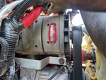 Motor with 