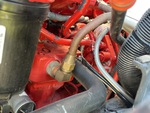 Motor with 