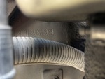 General Appearance with Second Serial Number/VIN Photo