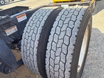 4 Underbody - Truck with 