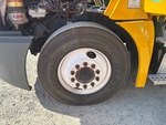 4 Underbody - Truck with 
