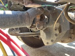 Drivetrain with 