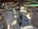Drivetrain with 