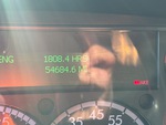 Cab with Engine Hours