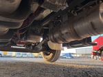 Drivetrain with 