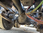 Drivetrain with 