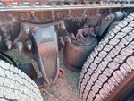 4 Underbody - Truck with 