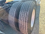 4 Underbody - Truck with 