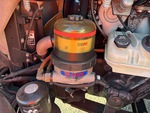 4 Engine with 
