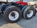4 Underbody - Truck with 