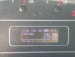 Cab with Engine Hours