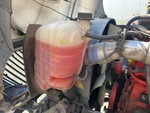Engine with 