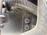 General Appearance with Second Serial Number/VIN Photo
