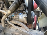 Motor with 