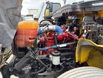 Motor with 