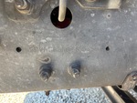 General Appearance with Second Serial Number/VIN Photo